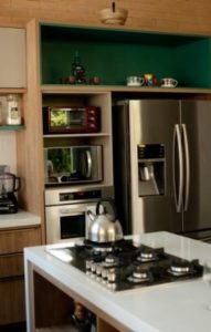 Toaster Oven vs Microwave: Which is Best For You? - Daring Kitchen