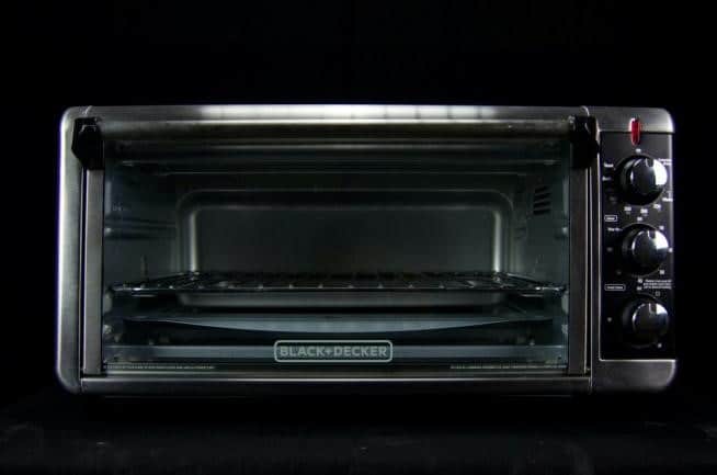 Toaster Oven