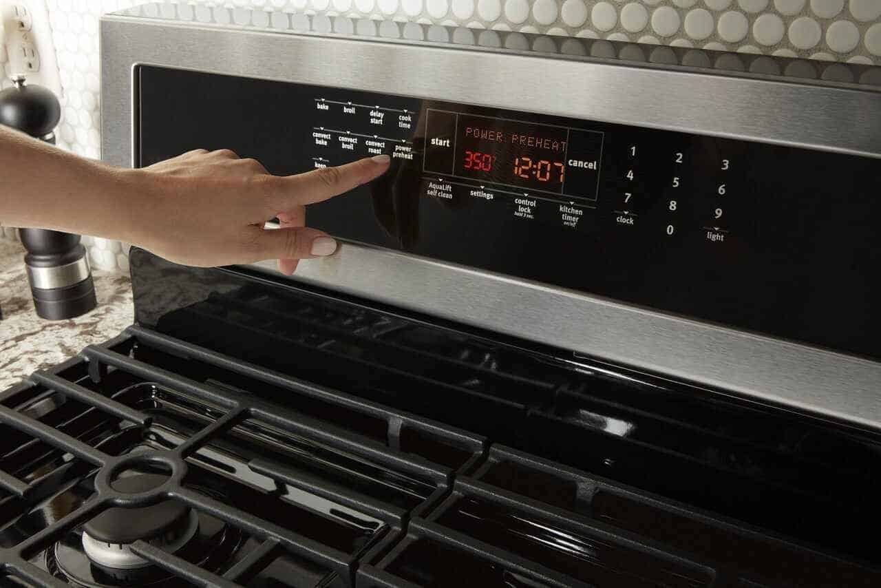 How To Self Clean Maytag Gemini Oven at Mary Zehnder blog