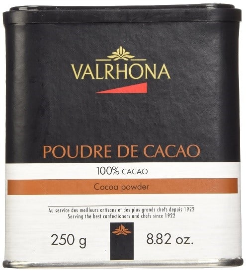 Valrhona Pure Cocoa Powder