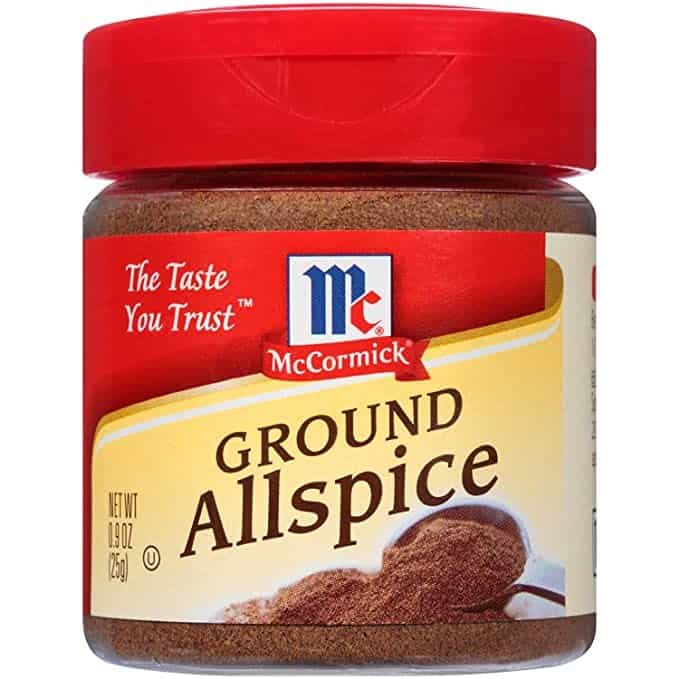 Allspice