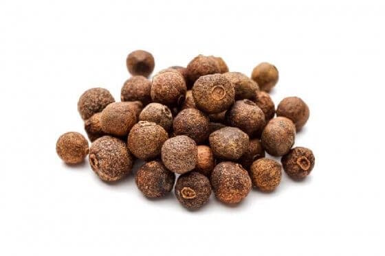 Allspice