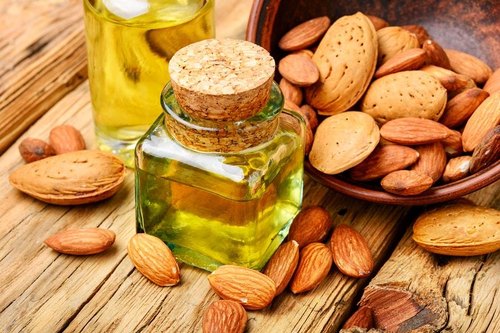 Almond Oil