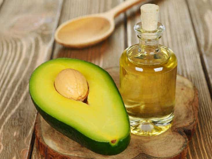 Avocado Oil