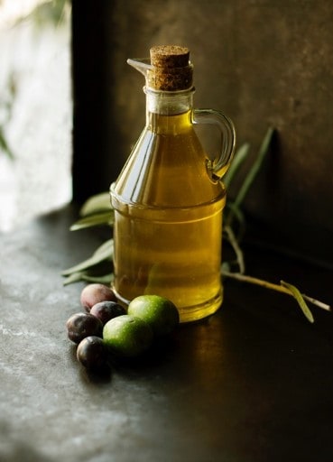 Best Grapeseed Oil Substitute