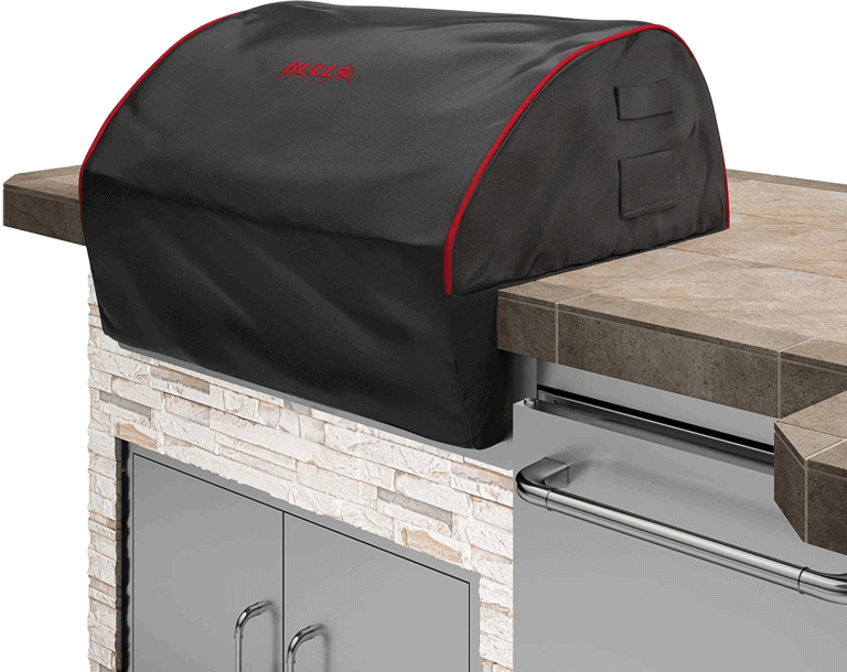 Best Grill Covers of 2022 Daring Kitchen