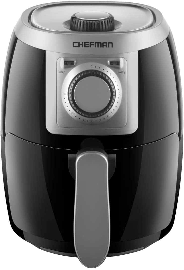 Chefman Air Fryer Reviews Top Models Compared Daring Kitchen chefman-air-fryer-reviews-top-models-compared-daring-kitchen