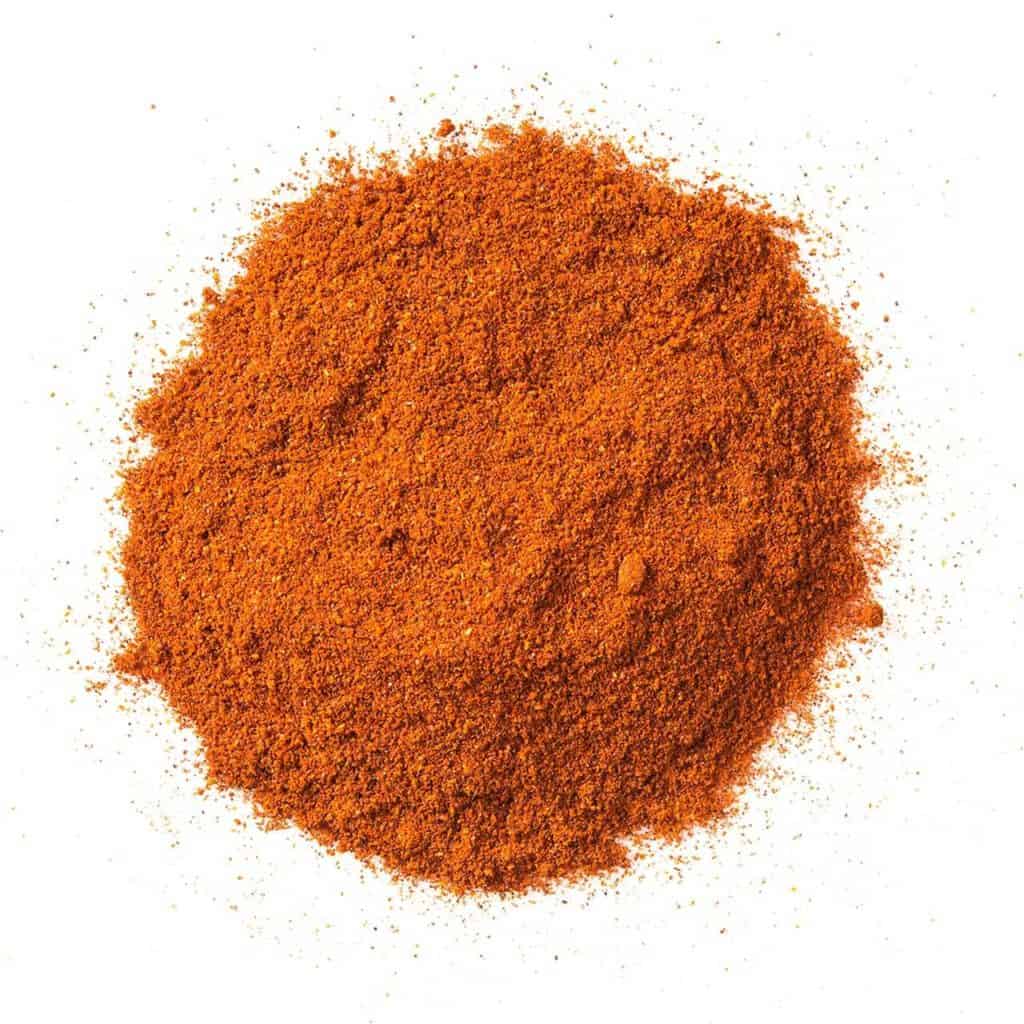 Chipotle Powder