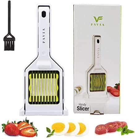 FAVIA Multipurpose Slicer