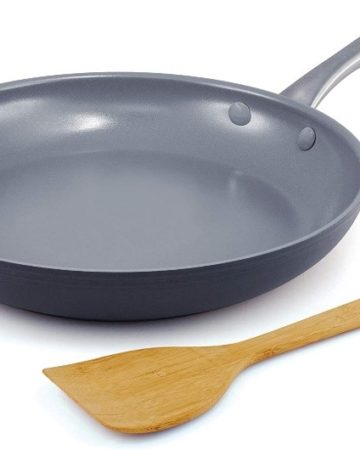 GreenPan Lima Healthy 10 Ceramic Nonstick