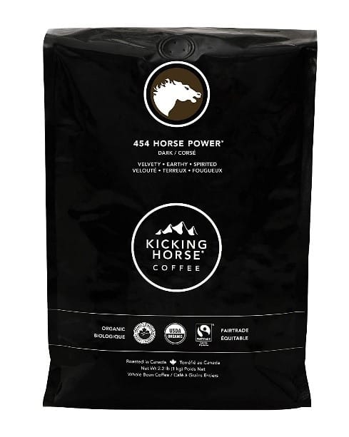 Kicking Horse Coffee