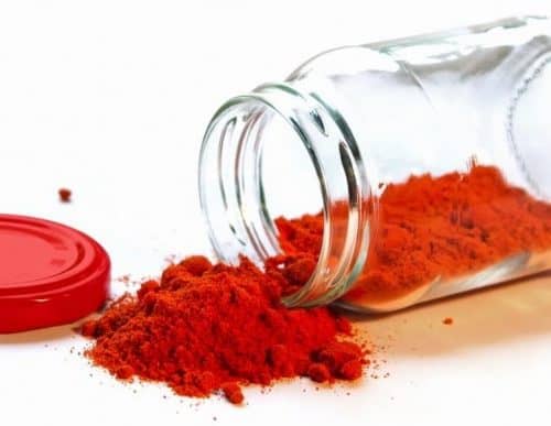 Paprika Substitutes You Need To Try