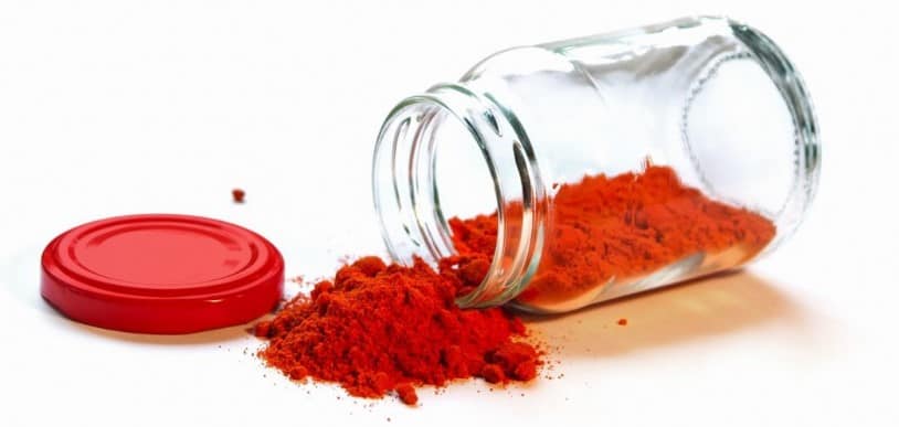 Paprika Substitutes You Need To Try