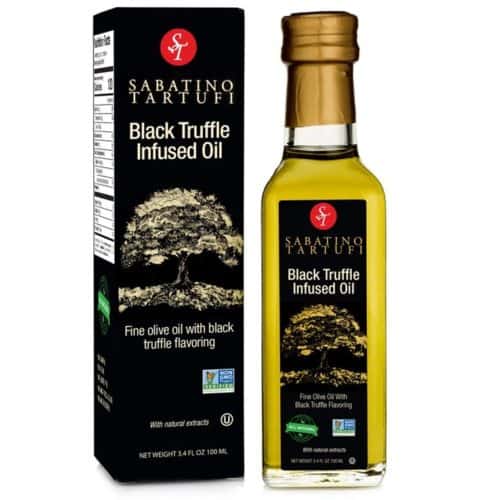 Best Truffle Oils of 2023 Daring Kitchen