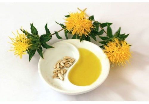 Safflower Oil