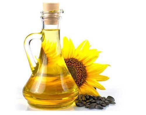 Sunflower Oil