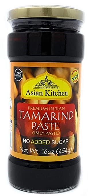 replacement for tamarind paste