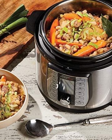 The Best Multi-Cooker in 2021