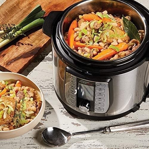 The Best Multi-Cooker in 2021