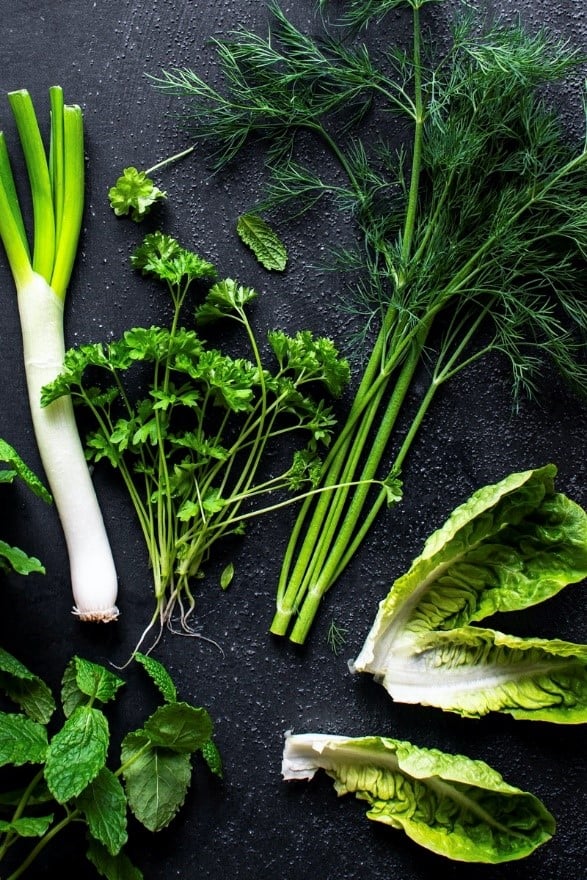 Do You Know the Differences Between Green Onions, Scallions, Spring Onions,  Garlic Scapes, Leeks, and Ramps