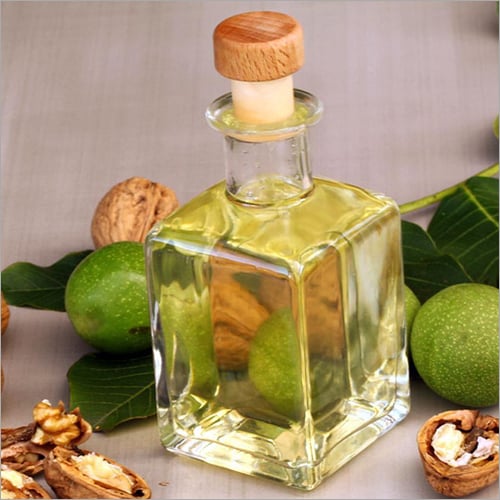 Walnut Oil