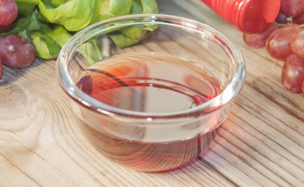 Wine Vinegar