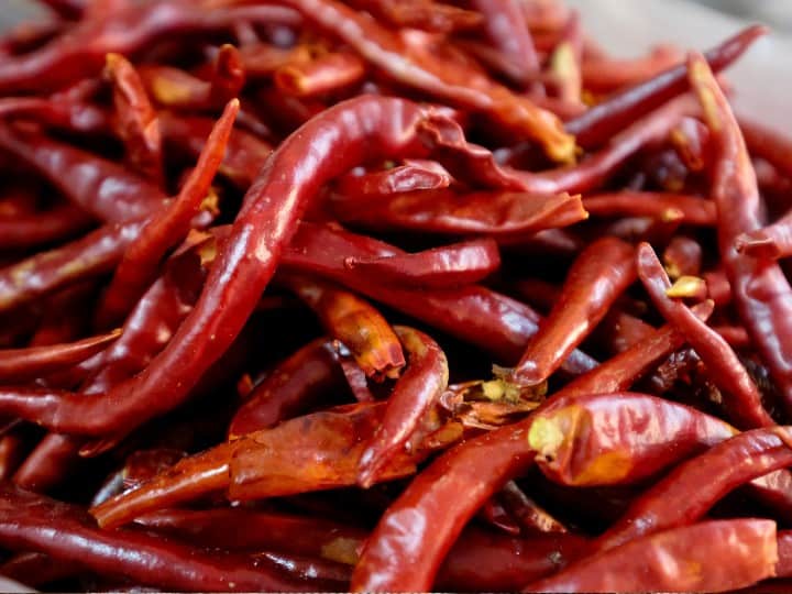 Chile De Arbol