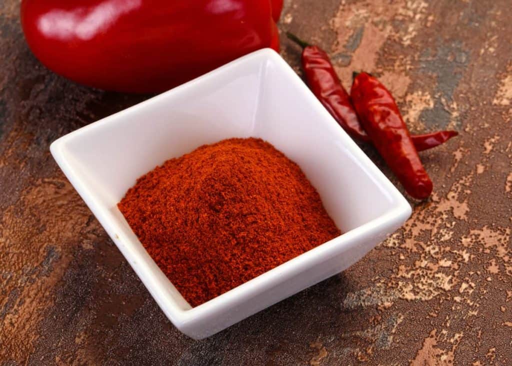 Paprika