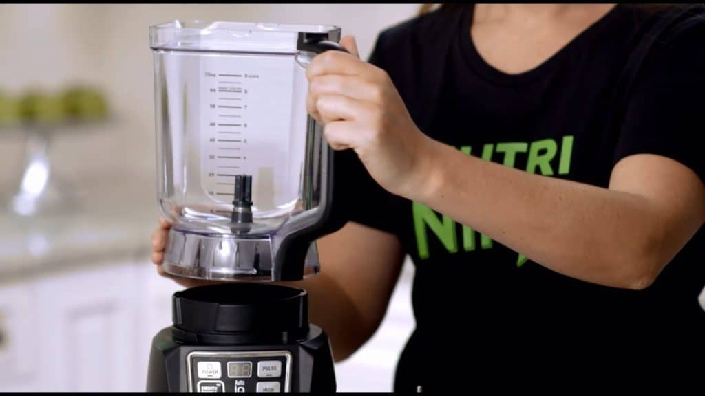 How to Use a Ninja Blender The Ultimate Guide