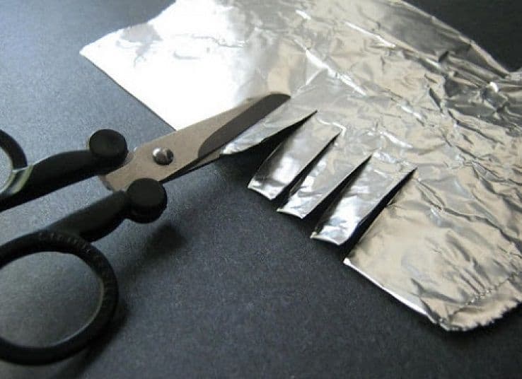 Household Scissors Sharpening