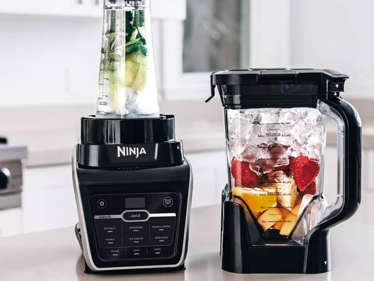 How to Use a Ninja Blender The Ultimate Guide