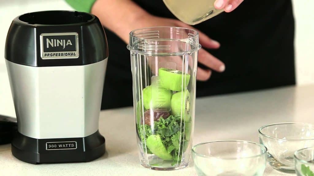 How to Use a Ninja Blender The Ultimate Guide