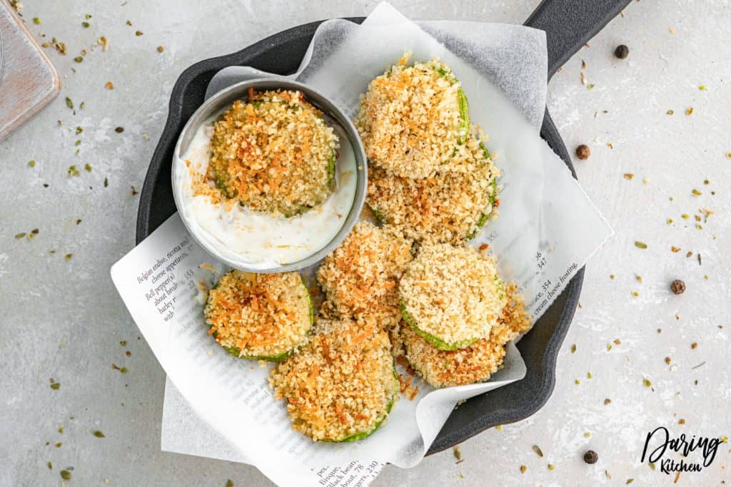 Zucchini Chips Made Easy with Veggetti Pro - GUBlife