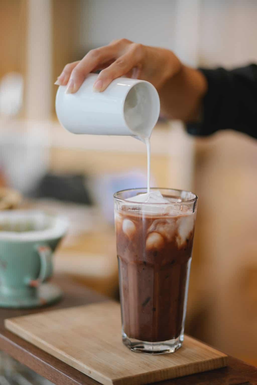 Can You Freeze Coffee Creamer? - Daring Kitchen