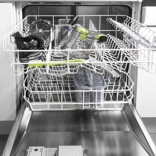 How to Clean a Ninja Blender (Don’t Skip These Tips!)