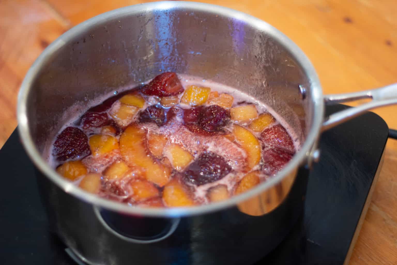 Goldilocks 7Piece Stainless Steel Cookware Set Review! Daring Kitchen