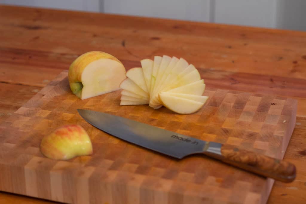 DEIK- N/C ❤️ 14 Piece Kitchen Knife Set - Review ✓ 