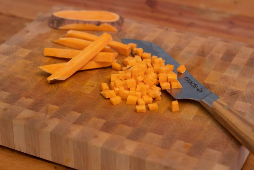 Made In 4-piece Knife Set Review! - Daring Kitchen