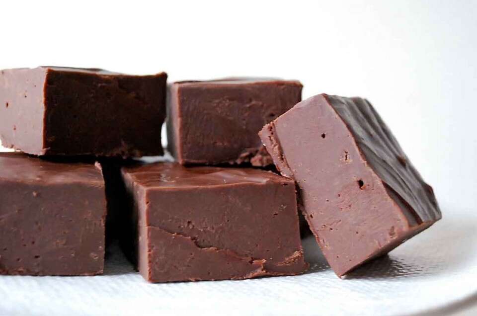 Can You Freeze Fudge? Daring Kitchen