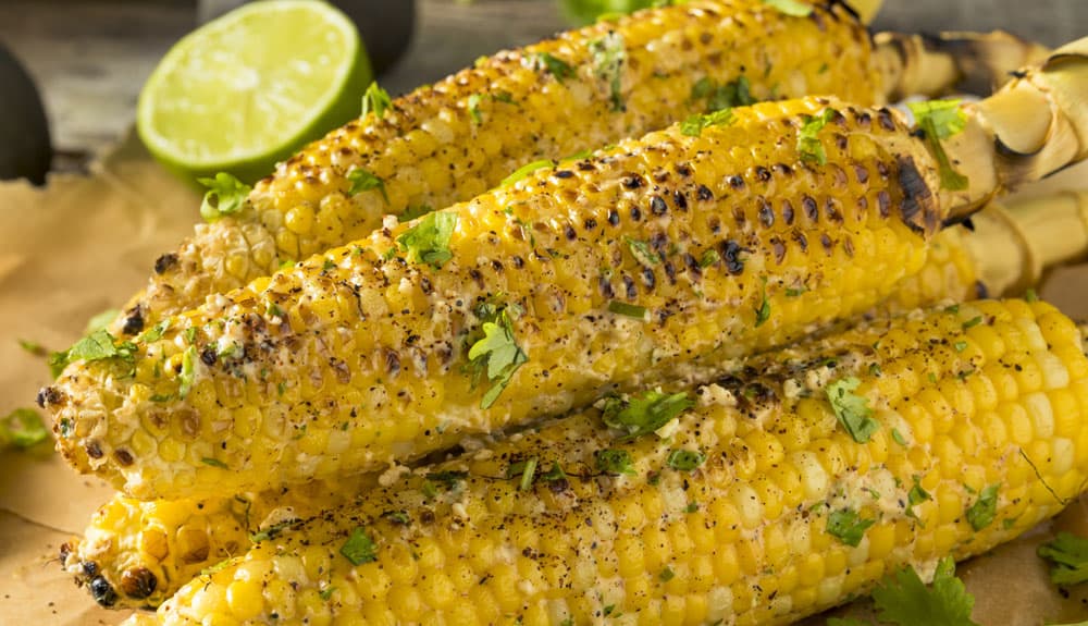 How to Reheat Corn on the Cob: 4 Methods - Daring Kitchen