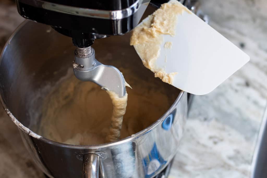 The Acekool Stand Mixer Is Way More Affordable Than Most Mixers (and It's  Pretty Darn Amazing)