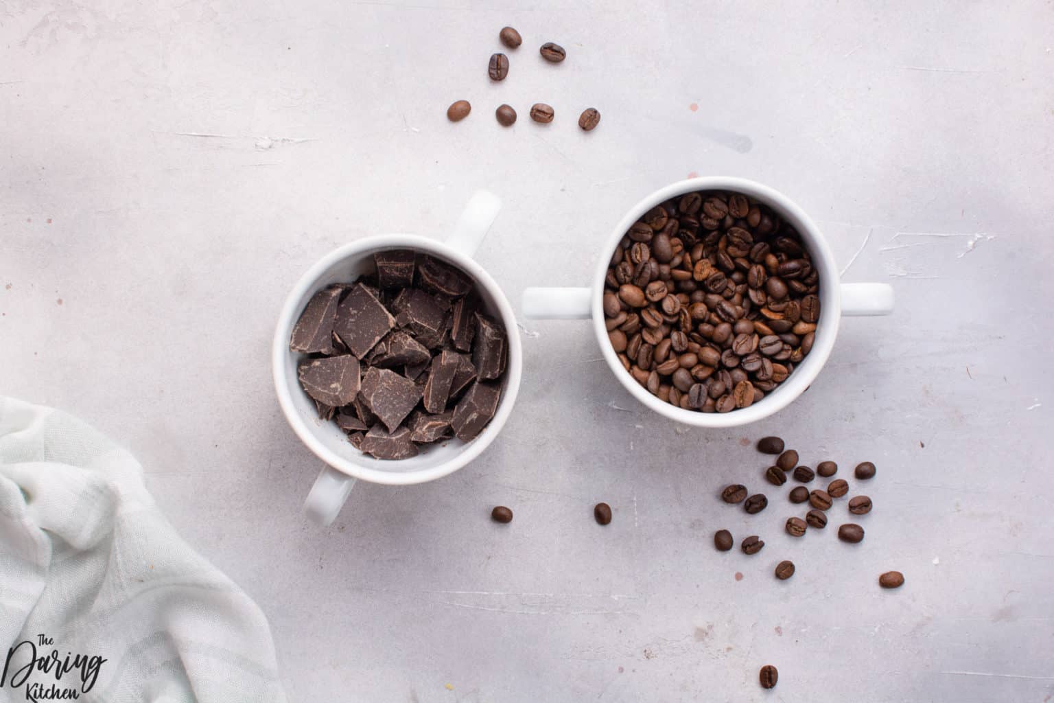 How To Make Chocolate Covered Coffee Beans Daring Kitchen