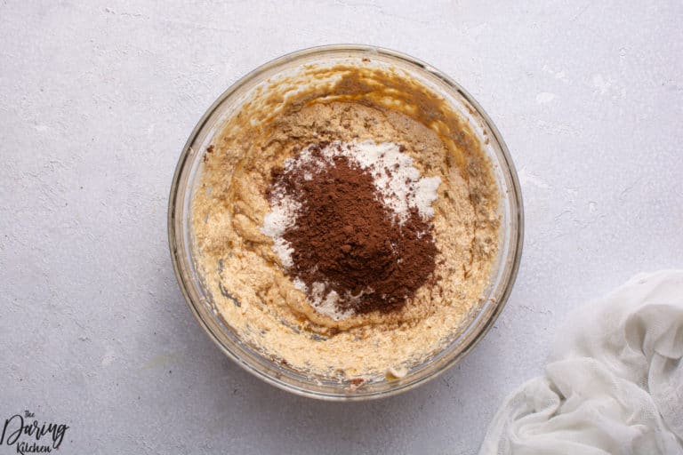 Chocolate Fudge Muffins Daring Kitchen