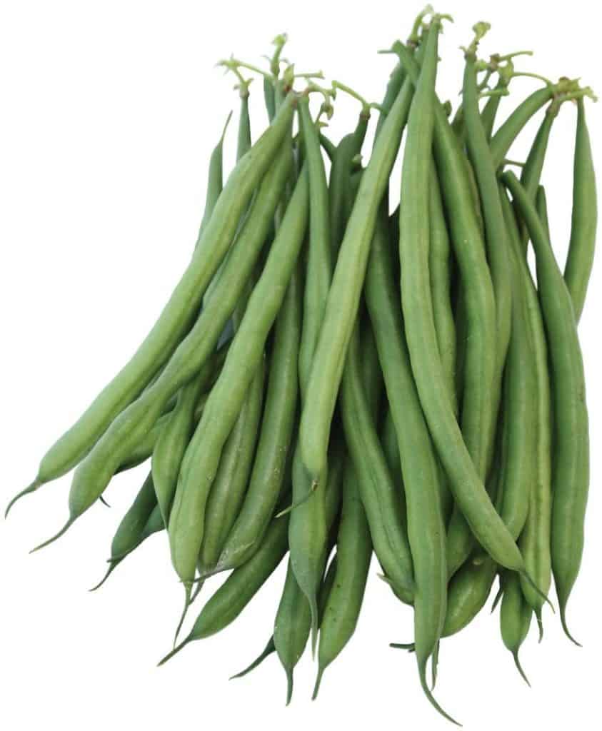 Yellow string beans, What's better than fresh green string …