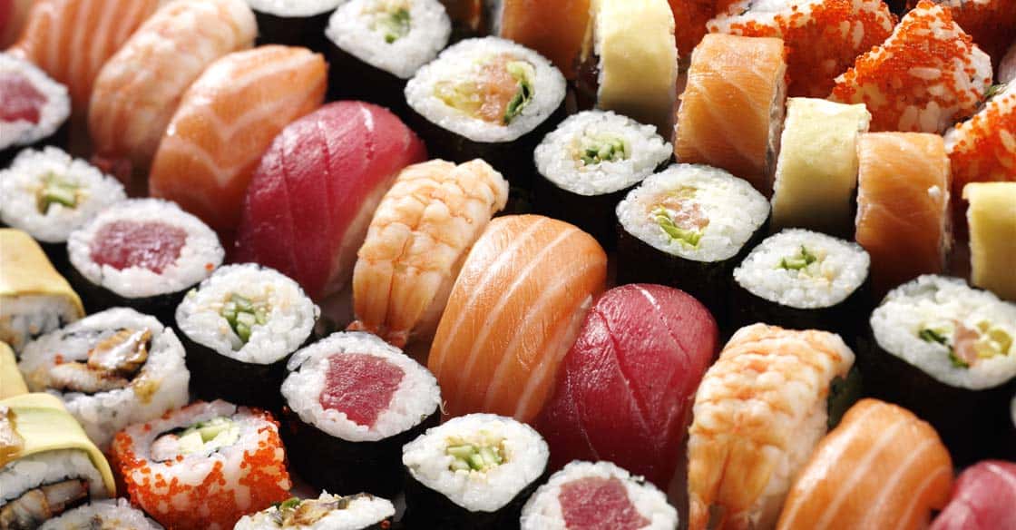 How Long is Sushi Good For? 