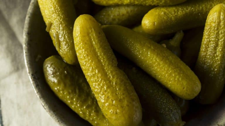 Gherkin vs. Pickle: What's the Difference? - Daring Kitchen