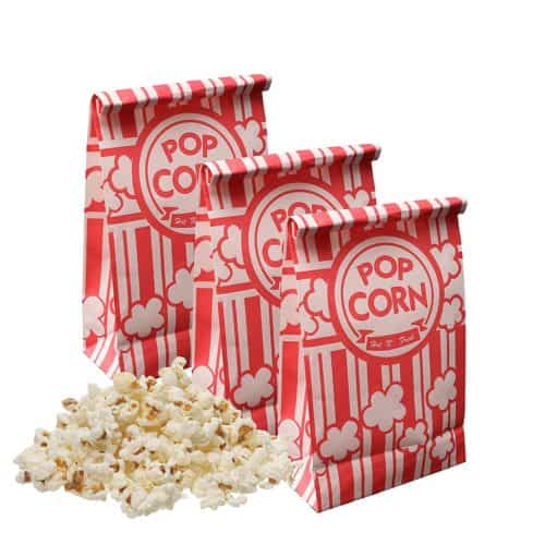 Does Popcorn Expire? How to Properly Store it - Daring Kitchen