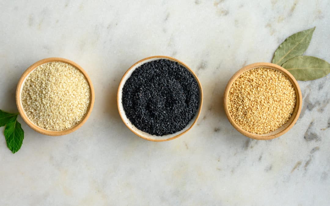 Sesame Paste vs Tahini: What's the Difference? - Non-Guilty Pleasures