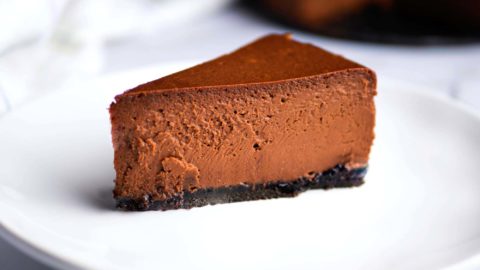 How Long Does Cheesecake Last In The Fridge? - Daring Kitchen