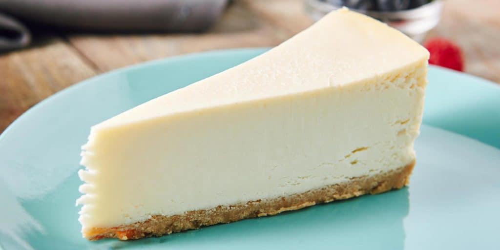 How Long Does Cheesecake Last In The Fridge? Daring Kitchen